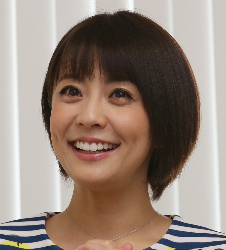小林麻耶ラジオ復帰　収録日は麻央さん死去の翌日「悲しいではすまない感情」も「妹のために」
