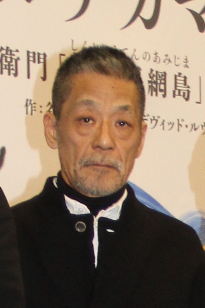 俳優・中嶋しゅうさん　舞台から転落、死亡　救急搬送で公演中止