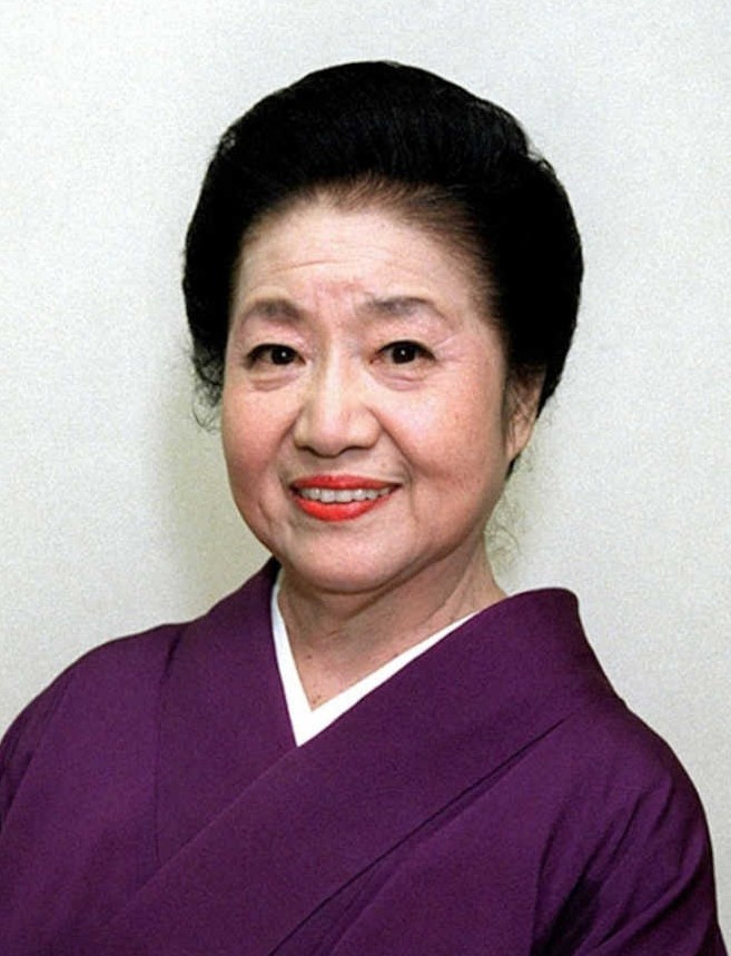 歌のおばさん　安西愛子さんが１００歳で死去　参院議員として３期１８年