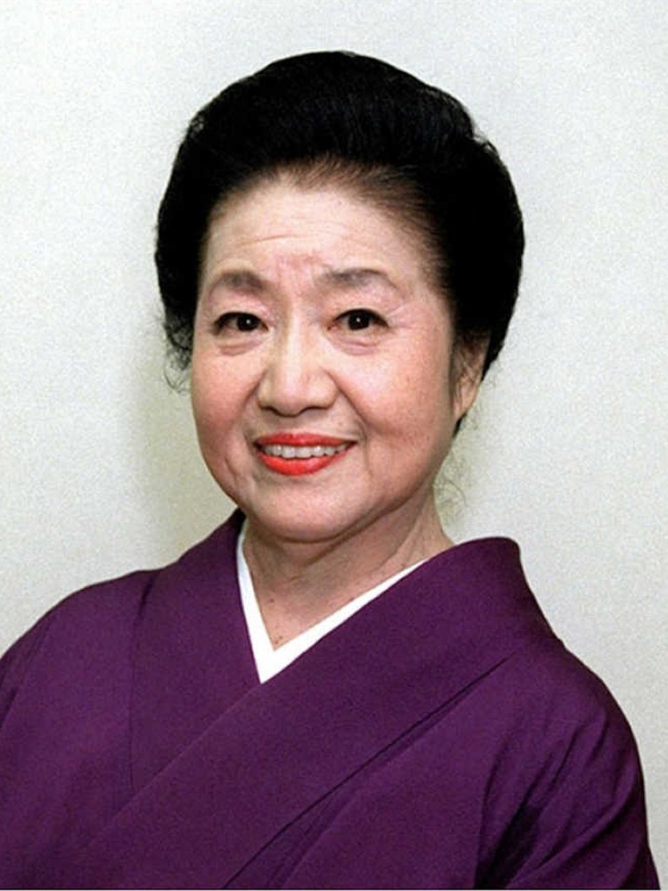 「歌のおばあさん」安西愛子さん死去　１００歳