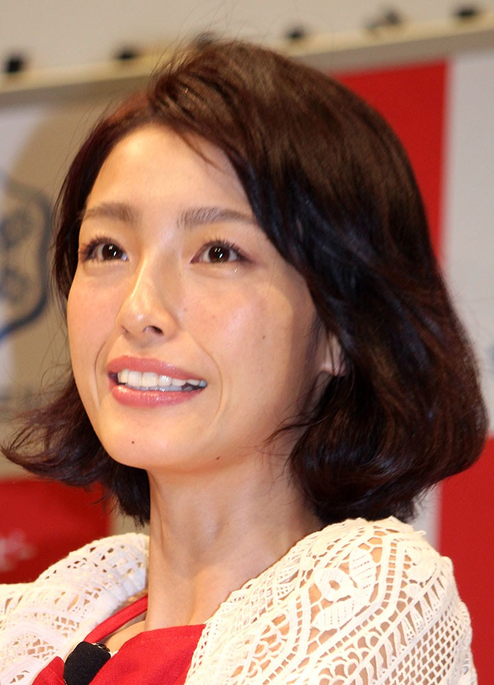 木下優樹菜　強引に…「ワサビよりカラシの方が痛い」