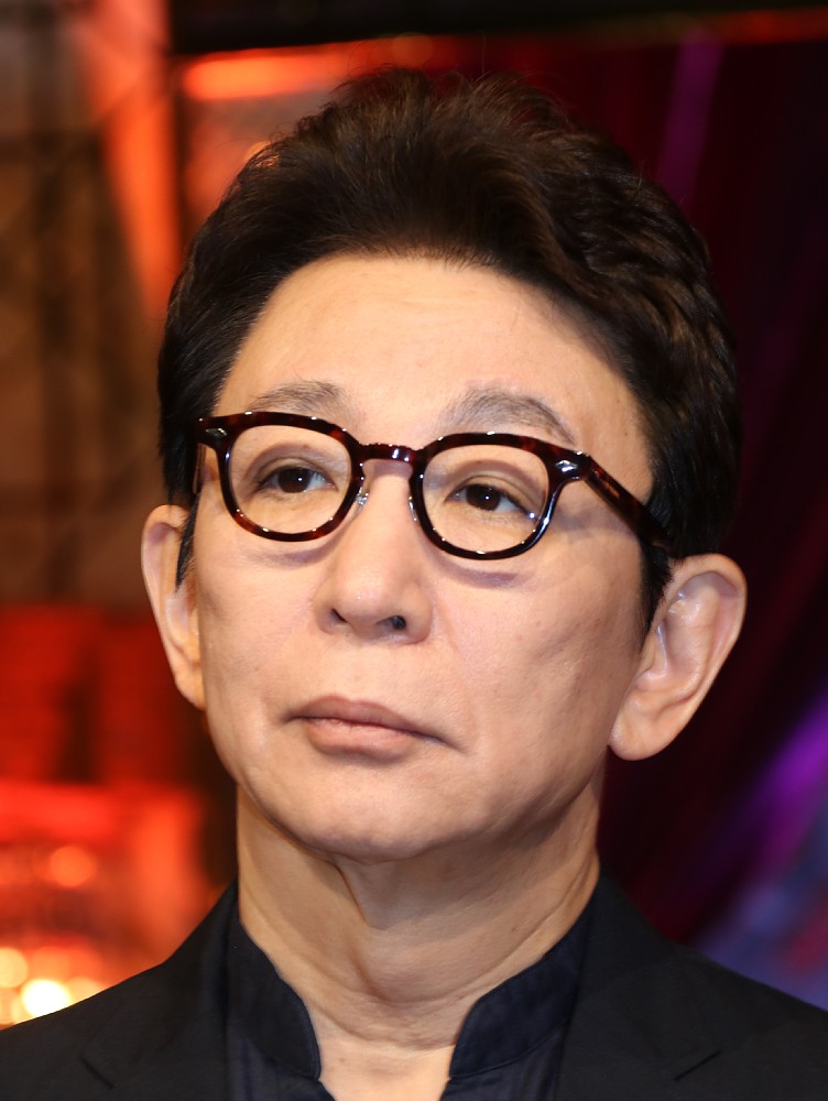 古舘伊知郎　Ｇ山口俊の騒動受け珍提案「ユニホーム姿で酒飲んだら」