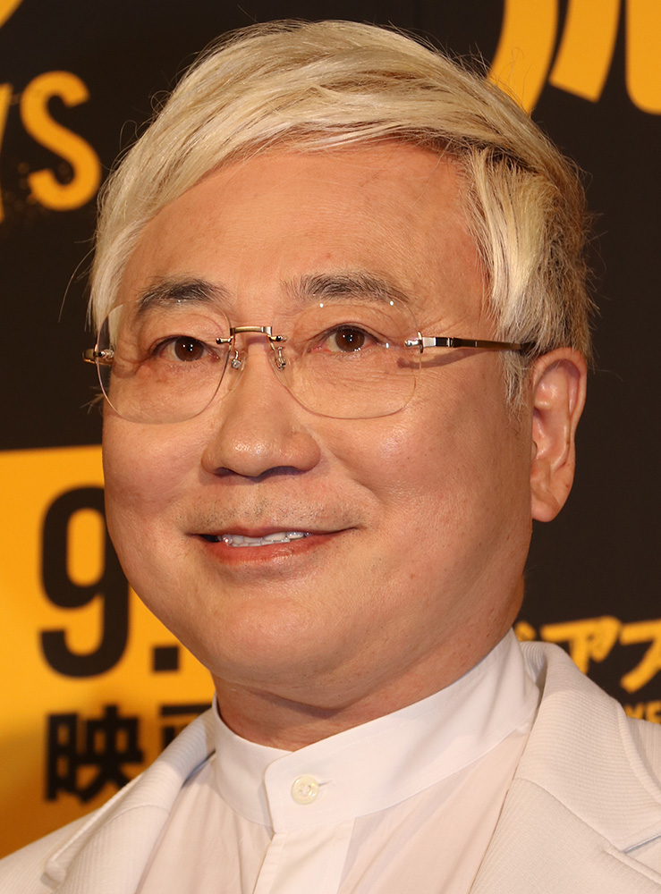 「ミヤネ屋」高須院長に謝罪　浅野史郎氏発言で「誤解を与える放送」