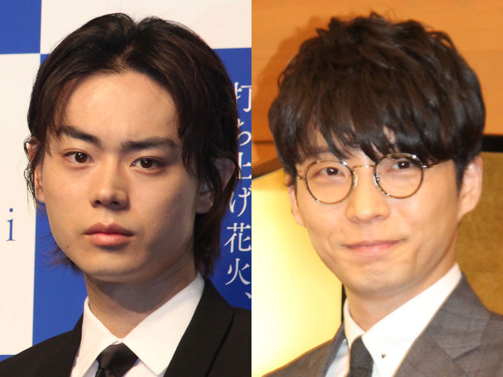 上半期ネットニュース登場ランキング　２位菅田将暉、３位星野源抑えた１位はアノ人