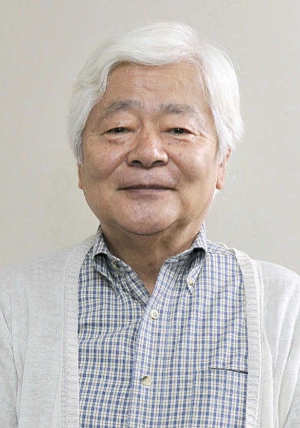 山川啓介さん死去　72歳「時間よ止まれ」「聖母たちのララバイ」「太陽がくれた季節」作詞