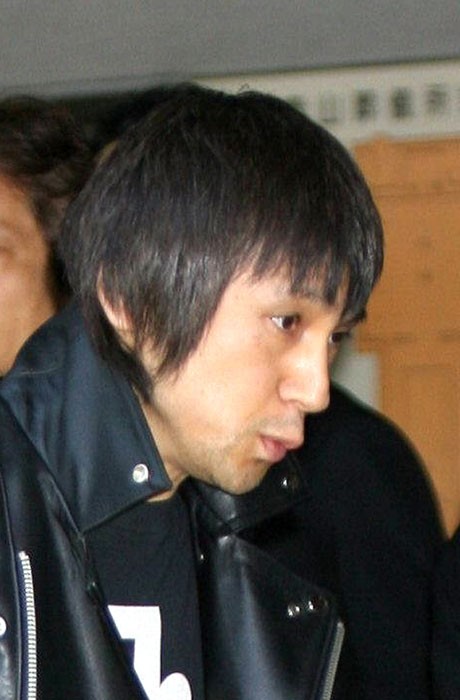 甲本ヒロト　バイク転倒、骨折…ザ・クロマニヨンズのライブ延期