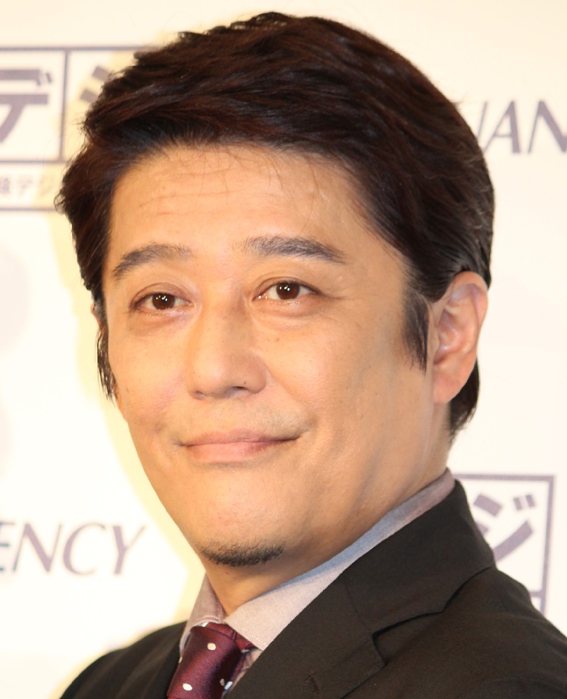 坂上忍　鶴太郎の離婚発表は「驚きだった」も「奥様の立場からしたら…」