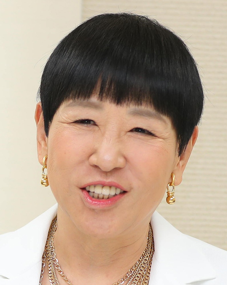 和田アキ子　元ＳＭＡＰの恋愛話解禁に驚きと親近感「想像しちゃうよね」