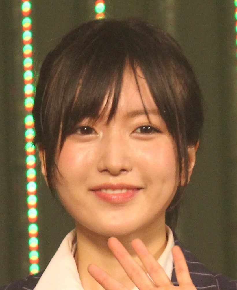 元NMB48須藤凜々花、突然の謝罪文発表「私は極悪人」　出演番組内の発言でネット炎上