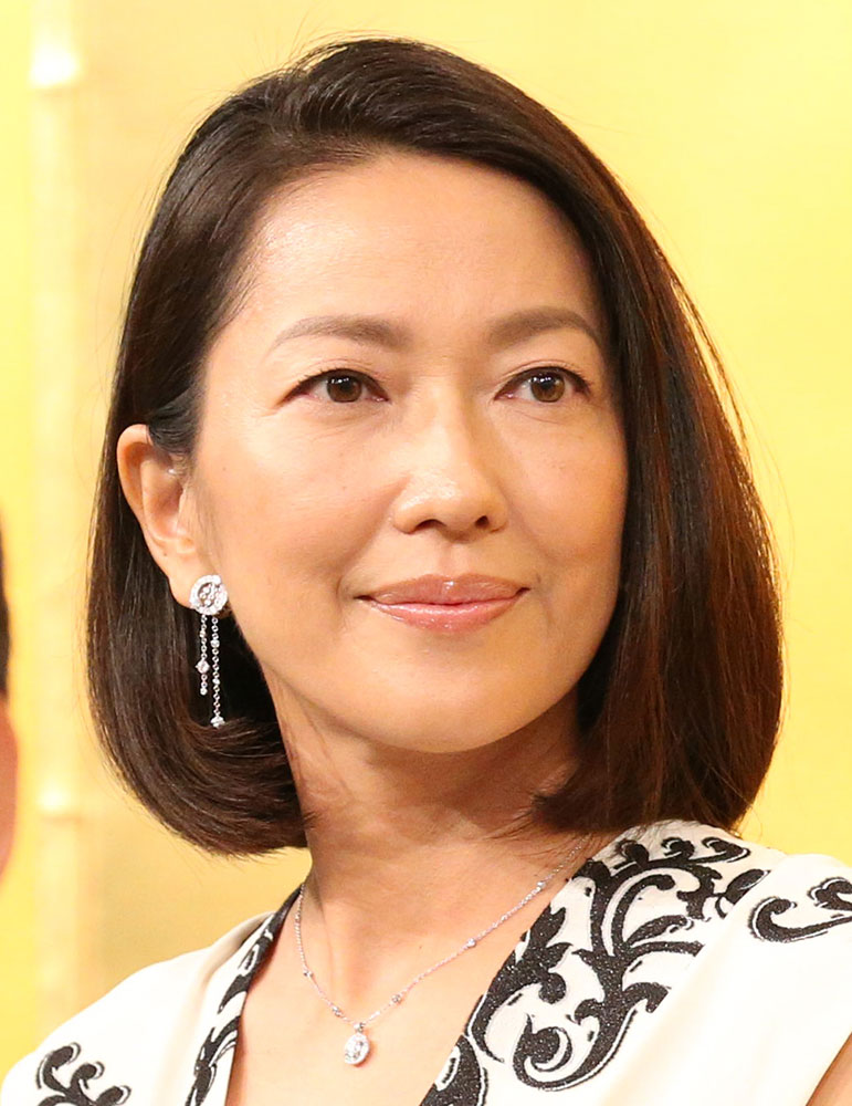 羽田美智子「ひよっこ」秘話告白　“愛娘”佐久間由衣のつむじを見ると涙が…