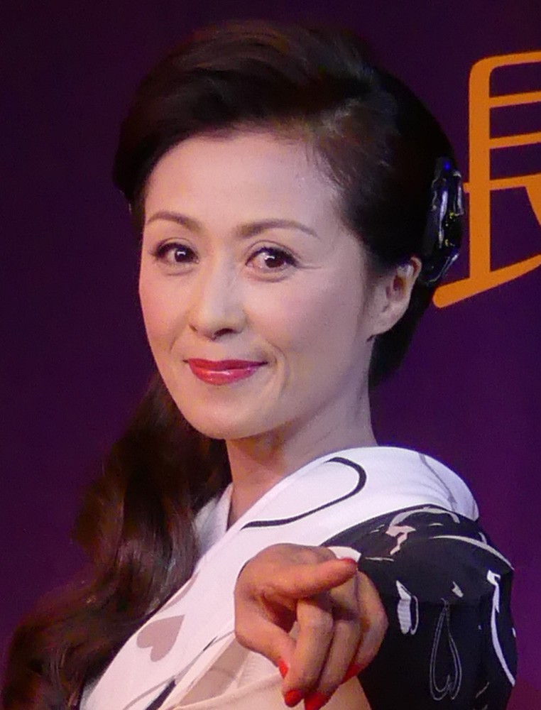 長山洋子　細川たかしの生え際の秘密明かす　八代亜紀も「どうしたの？」