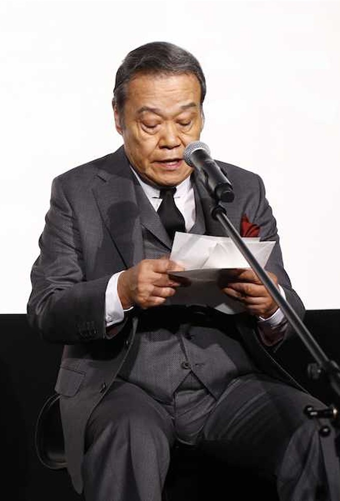 山田涼介　西田敏行の手紙朗読に涙「俳優として堂々映っている」