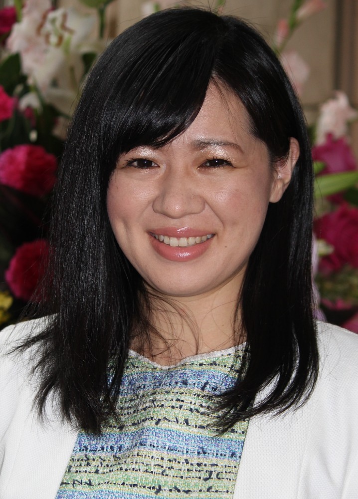 上西小百合氏「ショーンＫ似」50代男性と「来春以降」結婚へ