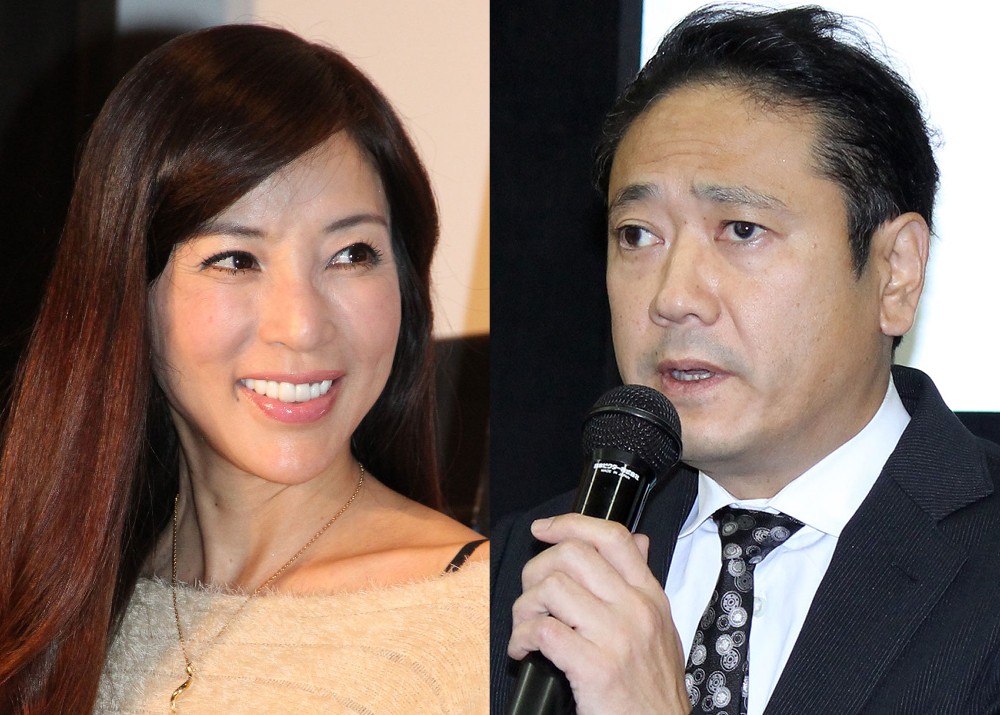 川島なお美さんの遺志継ぎ「動物愛護基金」設立　夫・鎧塚氏「少しでも応援できれば」