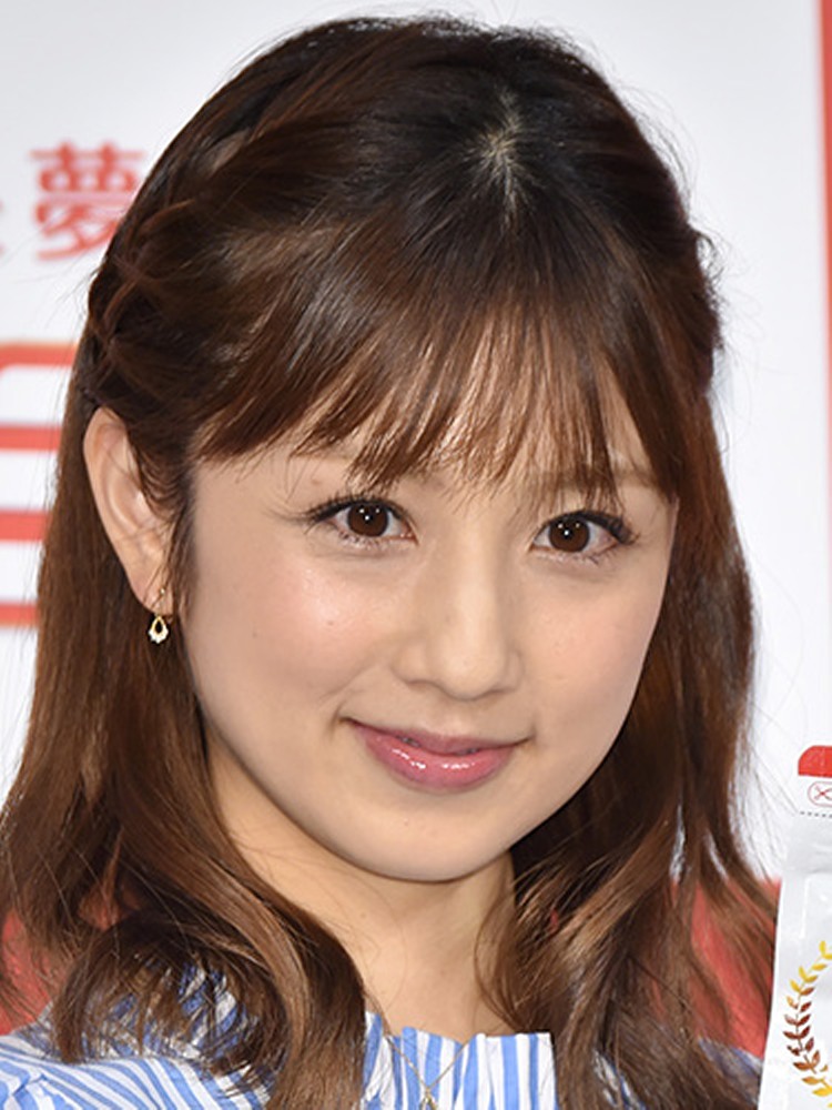 小倉優子「こりん星も閉めて、結婚生活も閉めて…」自虐的すぎて周囲も心配