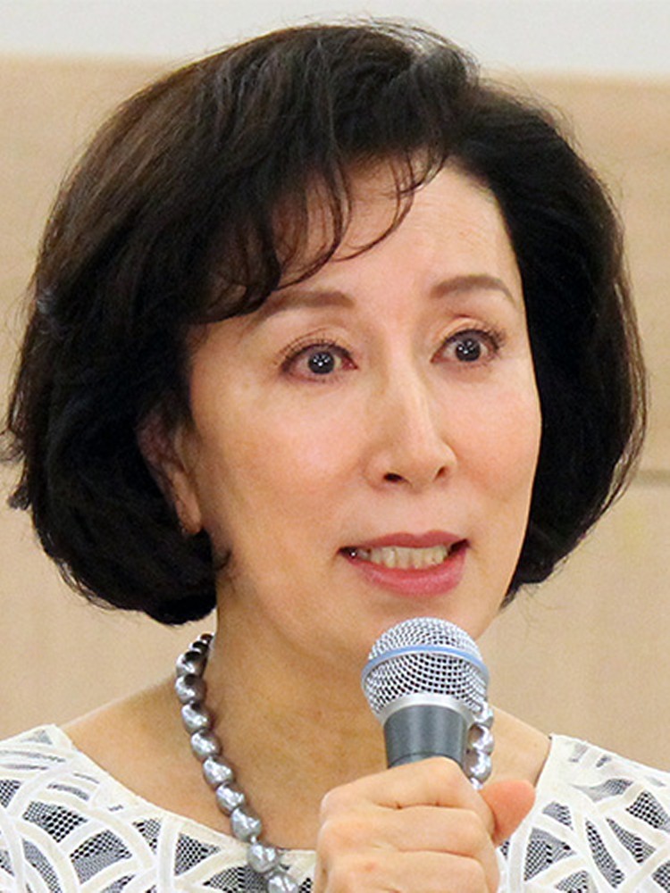 高畑淳子「退かないと…」引退考えた日々　長男騒動から１年　周囲の温かさに涙