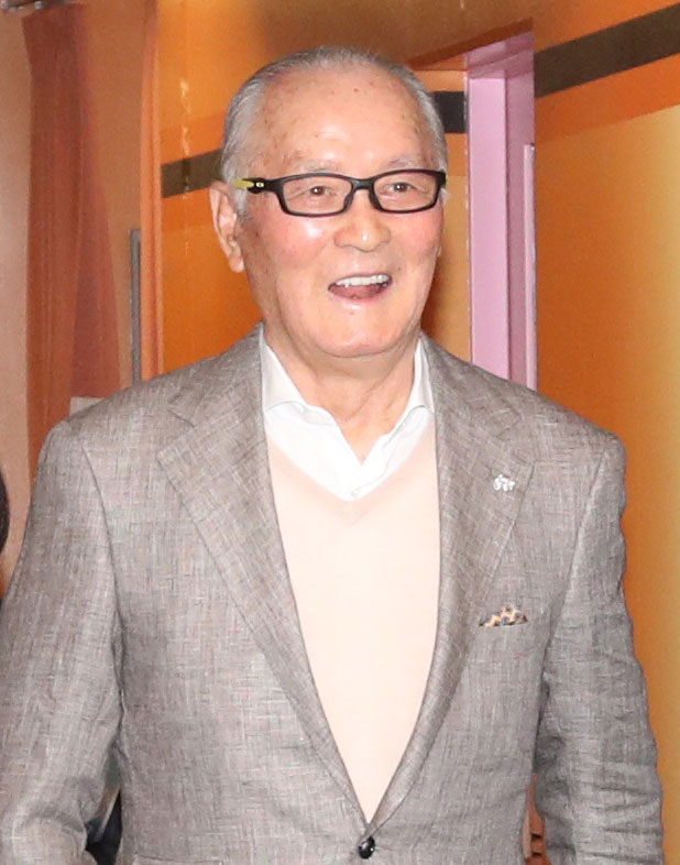 さんまとハム木田氏の縁つないだのは長嶋さん　清宮当たり、球史に残る演出