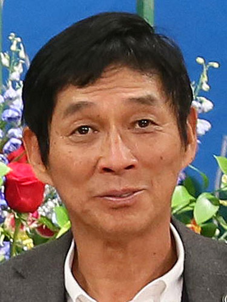 明石家さんま「左手でいけ！」木田ＧＭ補佐に助言したワケ