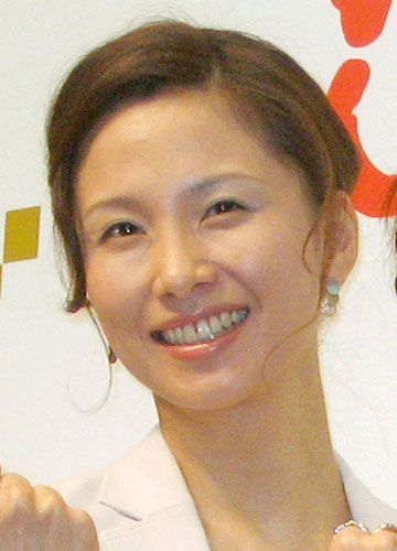 ＴＢＳ小倉弘子アナが第３子妊娠発表「43歳、私もビックリ、夫がもっとビックリ」