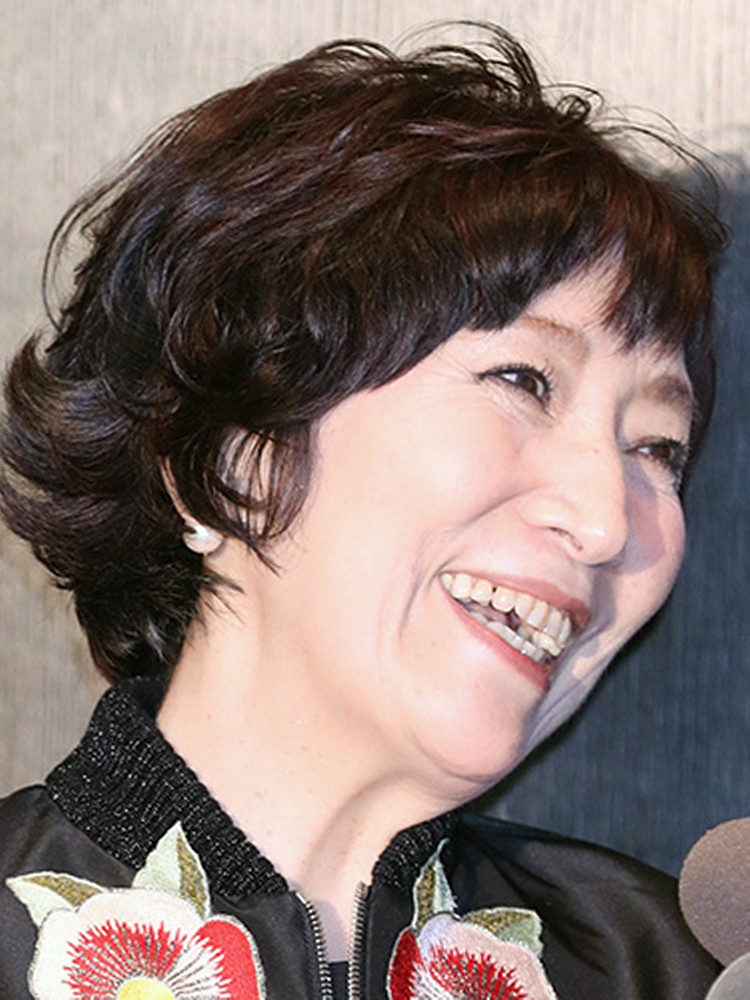 森山良子、息子・直太朗“置き去り事件”　有働アナ「長嶋茂雄さん以来の逸話」