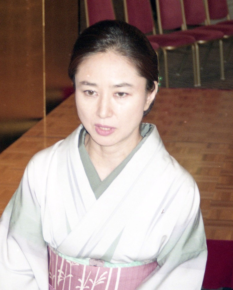 女優・大谷直子、悪性リンパ腫で余命３カ月だった　400万円詐欺被害も告白