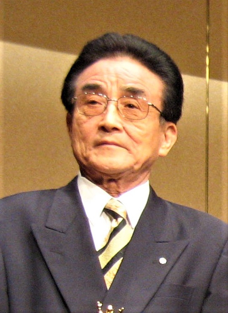 下條村・伊藤喜平前村長　昨夏６期目任期満了、８１歳で引退