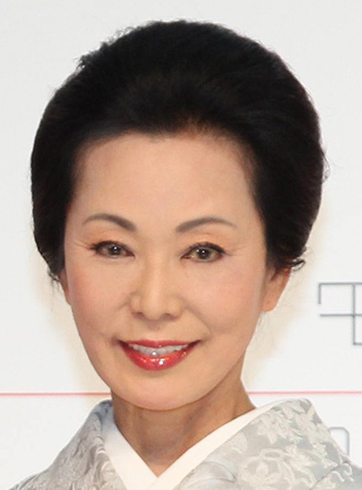 藤田紀子、報道は「逆です」　貴親方は「理事長になりたいなら…」