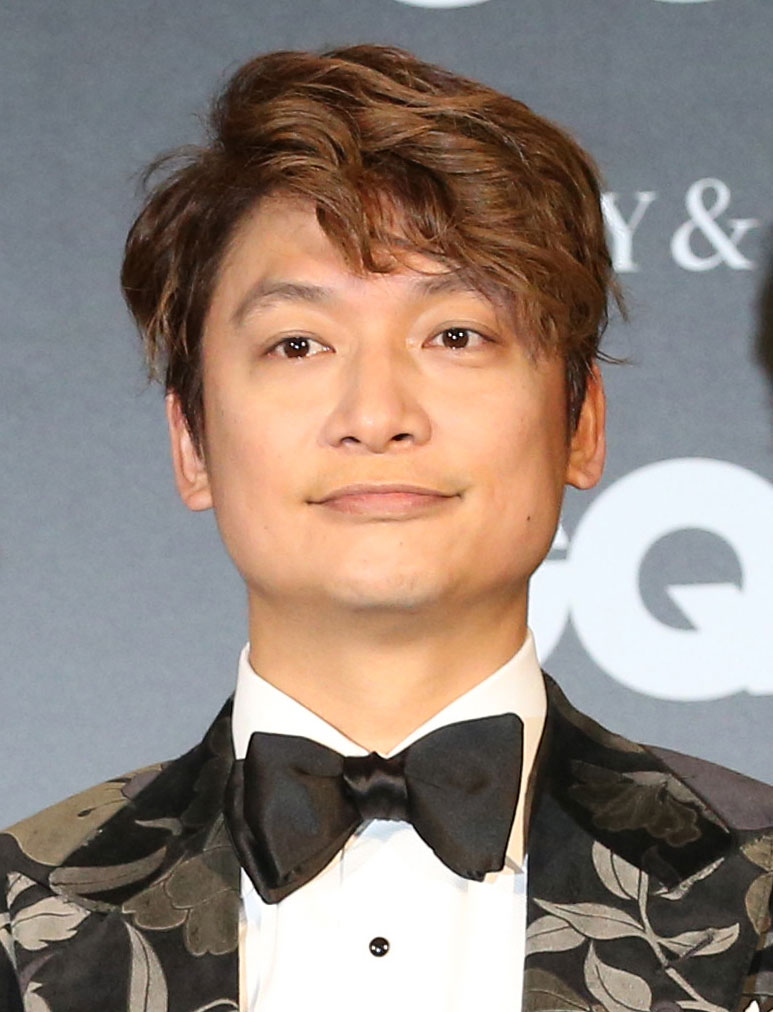 山本と天野　香取の電話番号を先に入手したのは？香取「２人はそんなに好きじゃない」