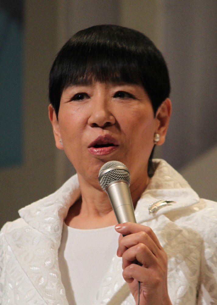 和田アキ子　野村沙知代さん悼む「話しやすい女性でした」