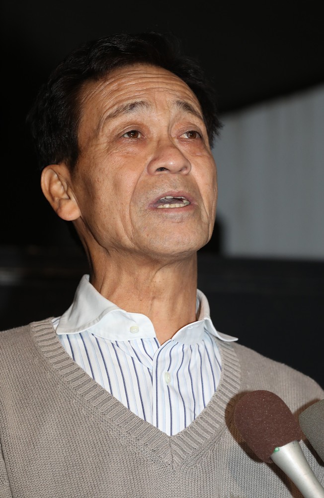 清水アキラ　良太郎被告釈放でコメント「本人の自覚と強い意志なければ…」