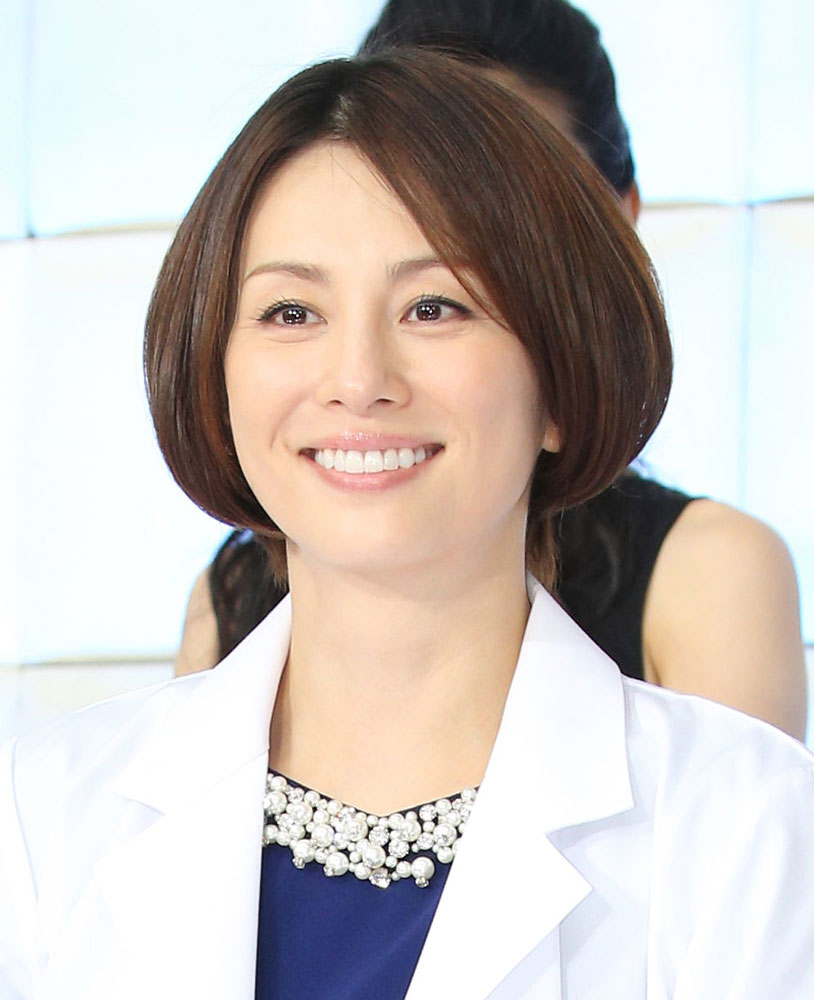 米倉涼子主演「ドクターＸ」最終回　総合視聴率３５・２％！自己最高を更新