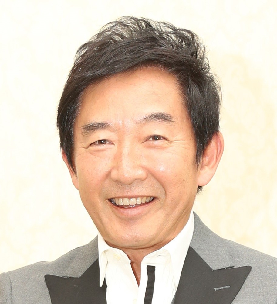 石田純一　浅野ゆう子の結婚祝福「相変わらず魅力的な理由分かった」