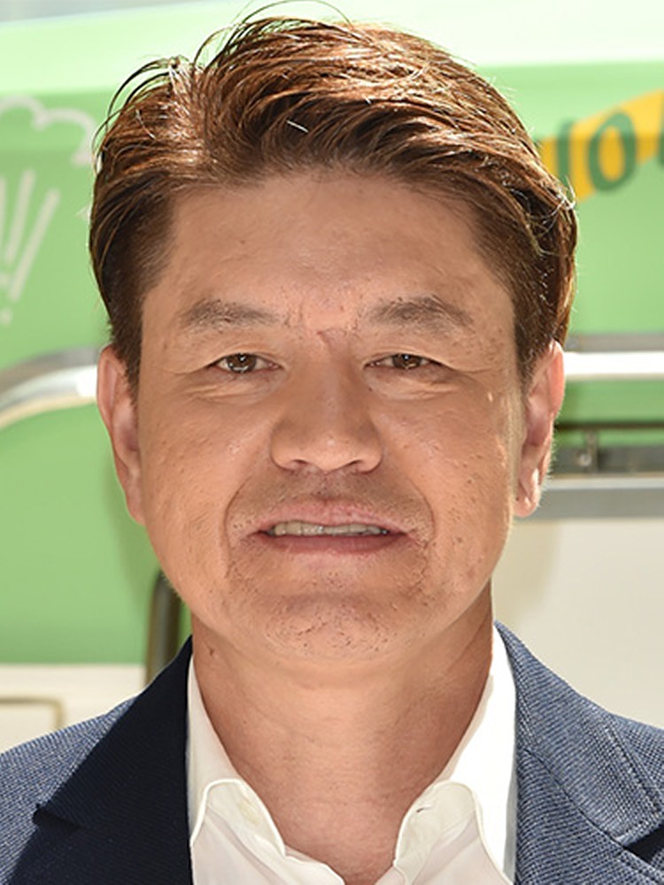 ヒロミが語る芸能界「俺やママは奇跡」俳優の長男に「100％うまくいかない」