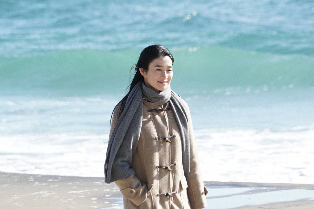 小雪「海月姫」で１３年ぶり月９出演！芳根京子の母親役、鹿児島弁マスター