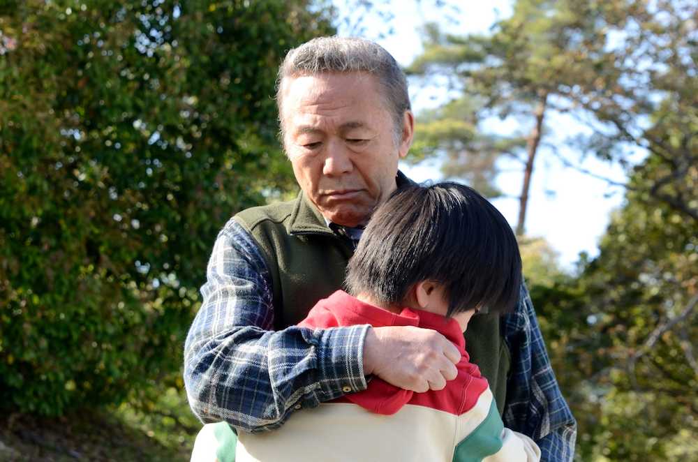 【画像・写真】小林稔侍　巡り合った人たちに助けられ、デビュー５６年　主演映画に巡り合えた