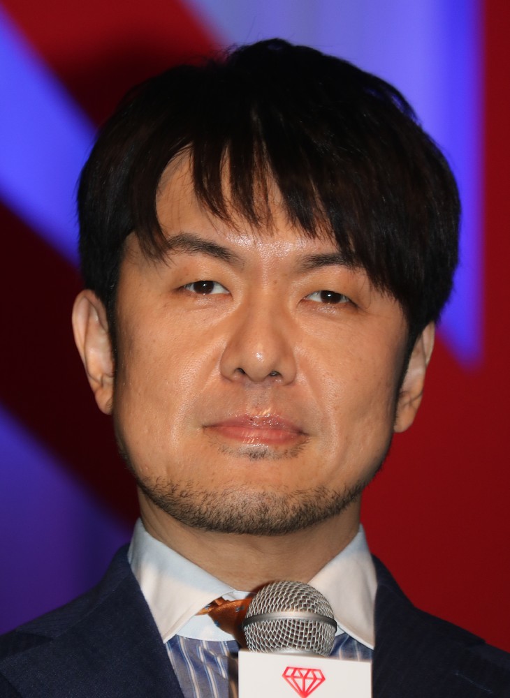 土田晃之　事務所後輩逮捕に複雑「“やってない”なら信じてやるしかない」