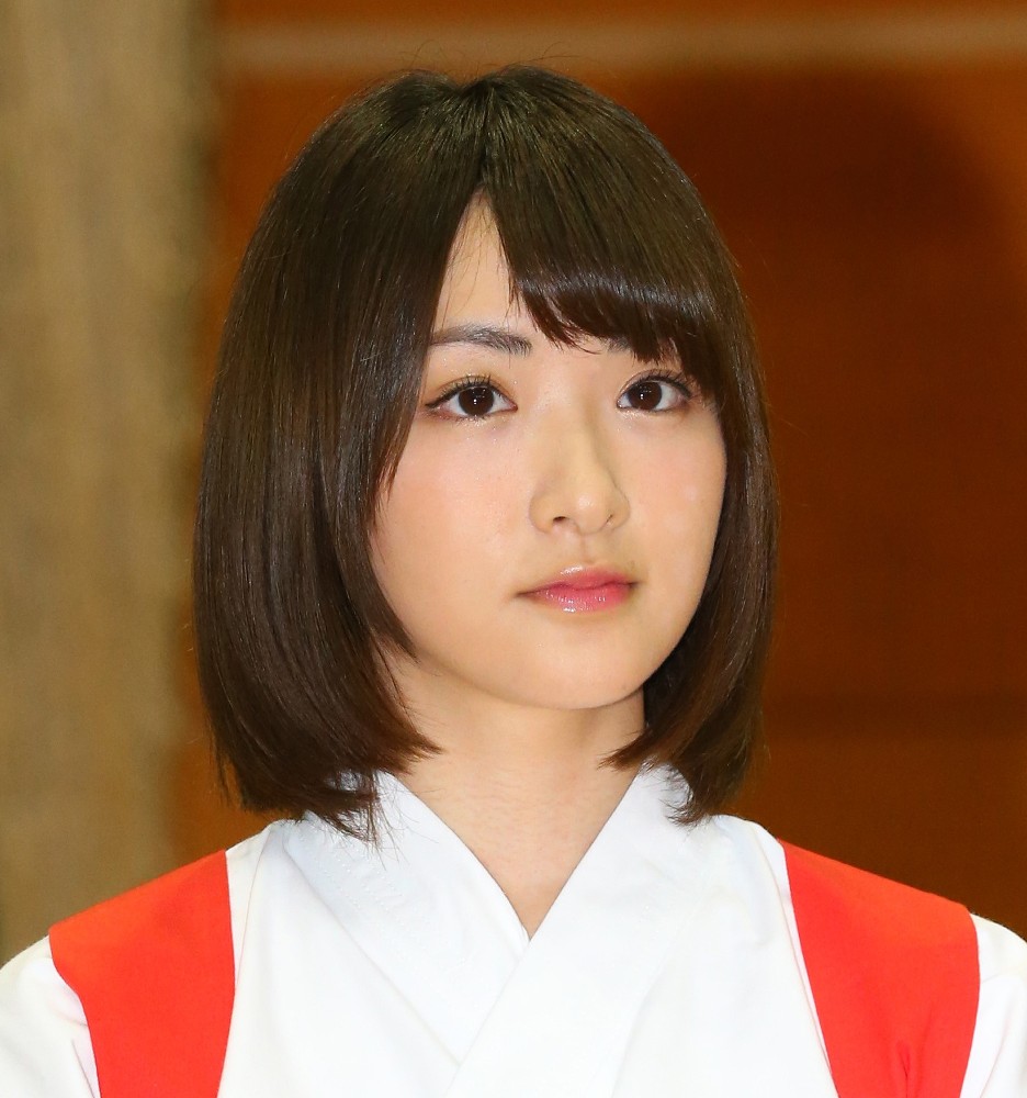 生駒里奈、次回シングルで卒業「背中を押して下さい」「今の乃木坂４６は最強」