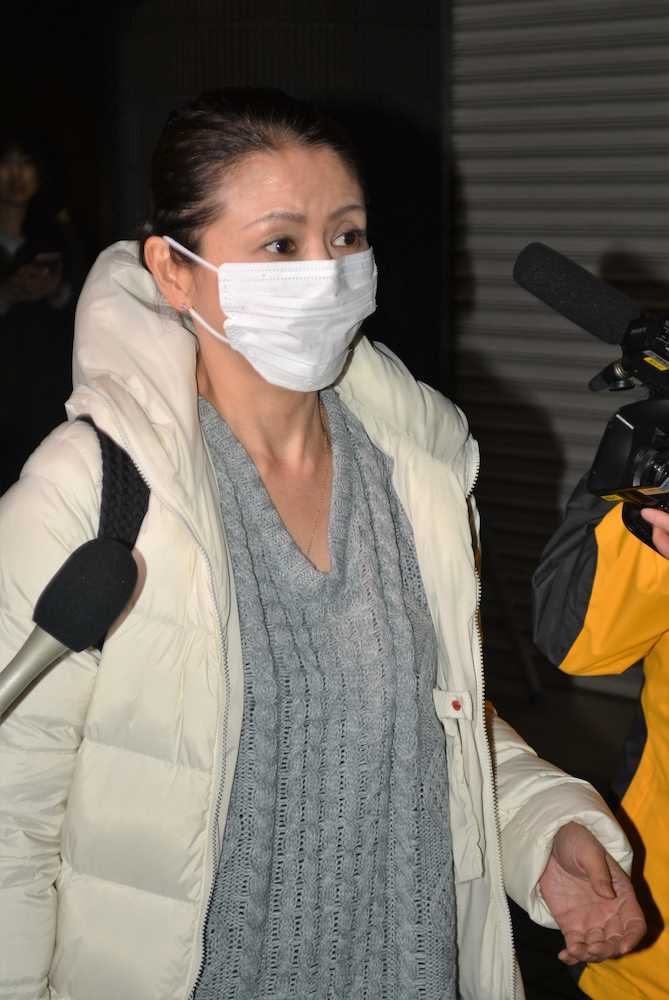 小泉今日子、４日５２歳の誕生日　豊原と一緒に「過ごしません」