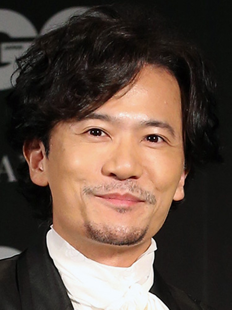 稲垣吾郎「もし生まれ変わるなら次はどんな人生を？」