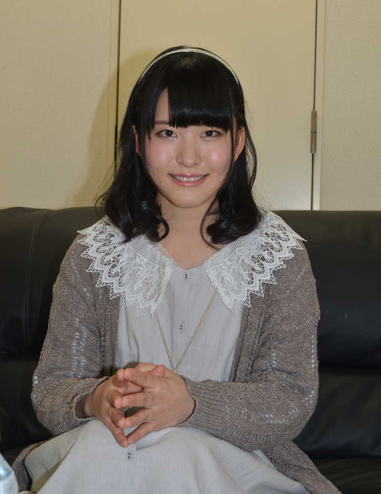 「さよ朝」石見舞菜香　驚きのボイスケア「憧れの声で声帯を」効果は…