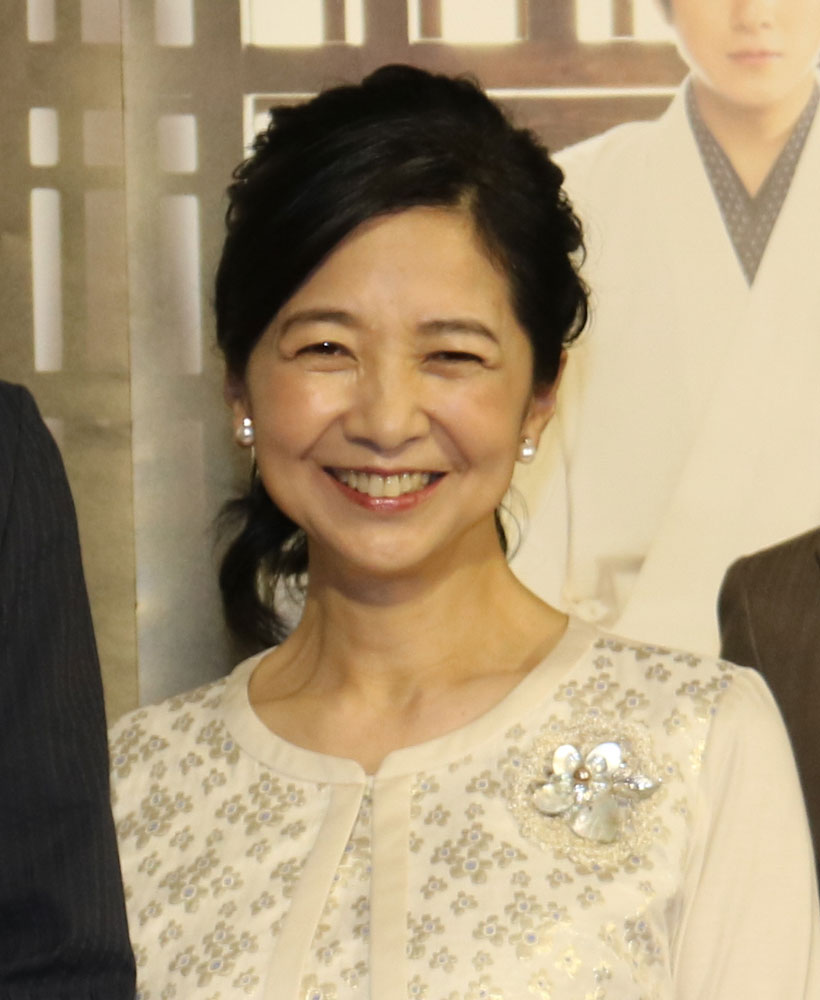 宮崎美子、半年分の印税額を告白　くりぃむ上田も驚がく