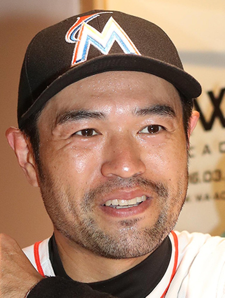 ニッチロー’も歓喜　イチローの古巣復帰に「ワクワクが止まりません」