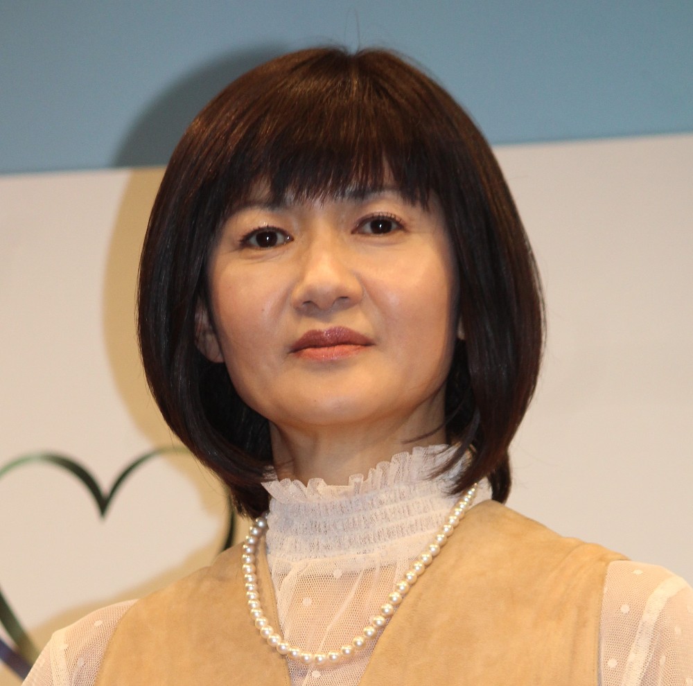 古村比呂　３回目の抗がん剤治療開始「ガン細胞さん本来あるべき姿となりますよう」