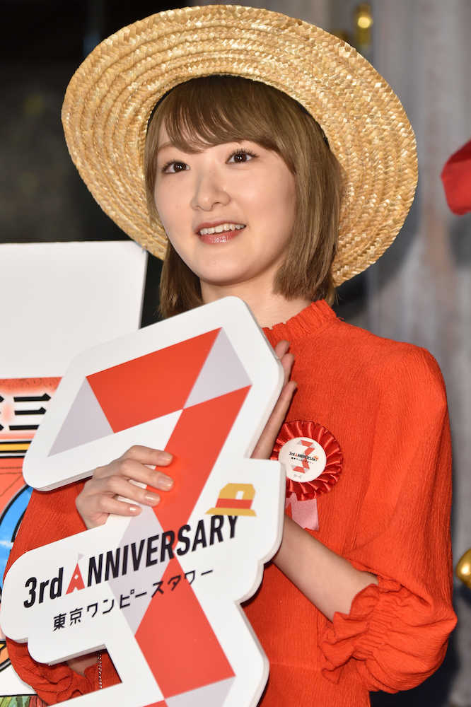 乃木坂卒業の生駒里奈「未来はすごく明るい」　やり残したことは「ない」