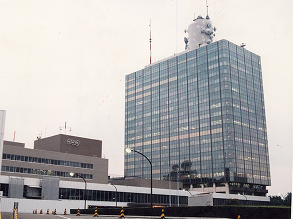 ＮＨＫ放送総局長　記者救助の男性死亡で陳謝「記者本人も心から反省」