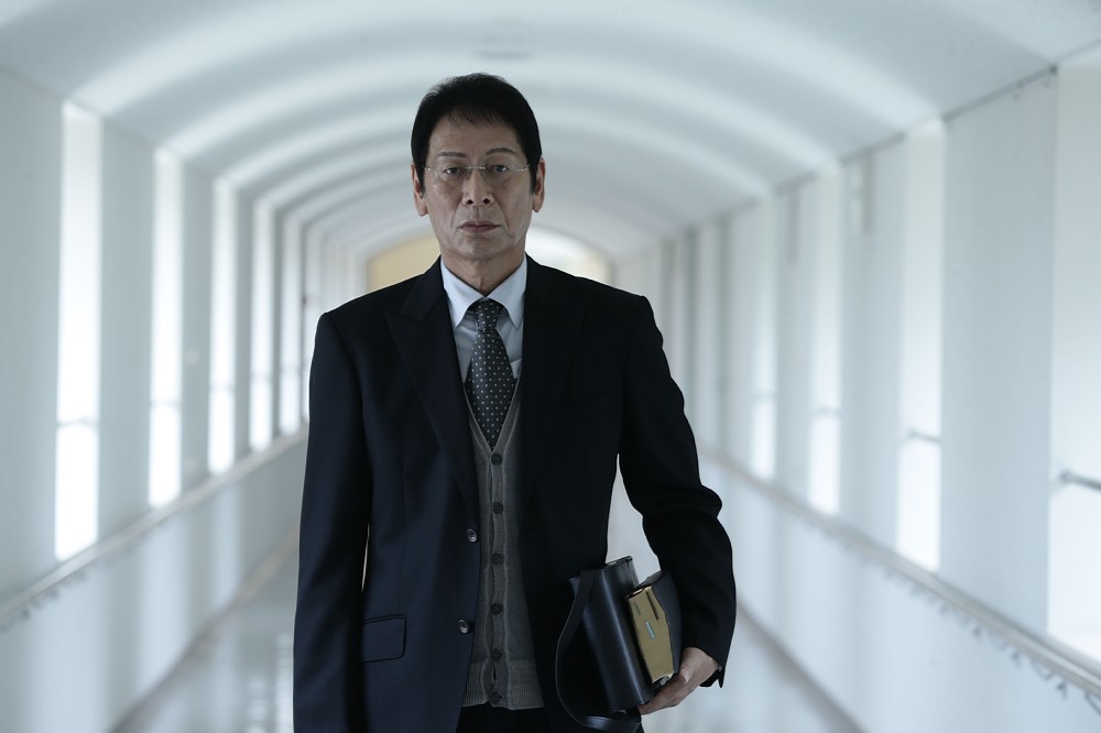 大杉漣さん、唯一のプロデュース作が１０月公開　最後の主演映画「教誨師」