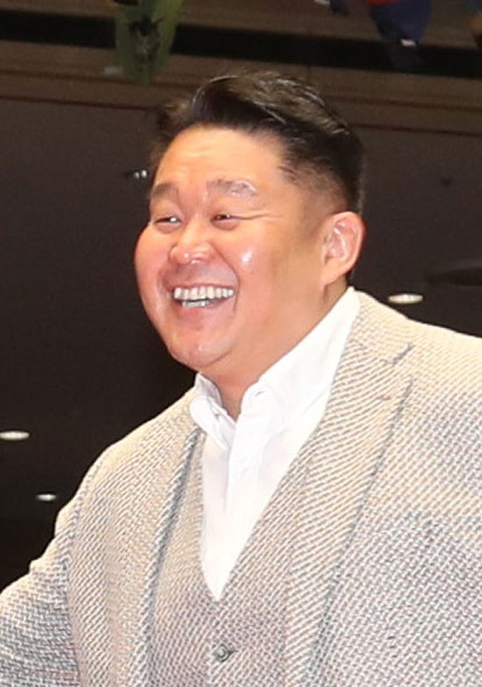 花田虎上　弟・貴乃花親方の「連絡先知らない」絶縁理由は「１つや２つじゃない」