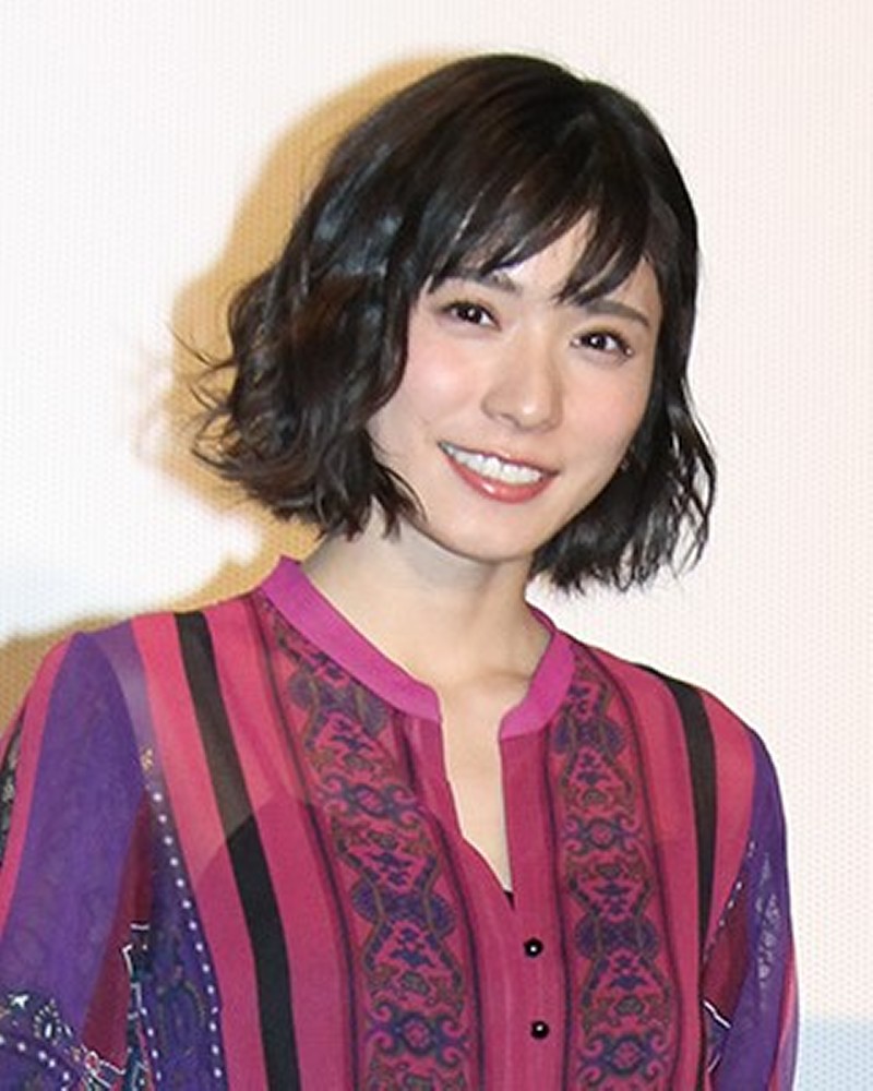 松岡茉優、体調不良で舞台“早退”　脚本家・三谷幸喜氏が代役