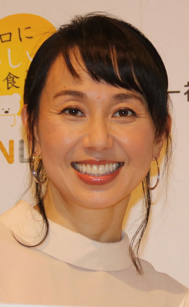 東尾理子が「あさチャン」卒業　来月第３子出産予定「頑張って産んで育てたい」