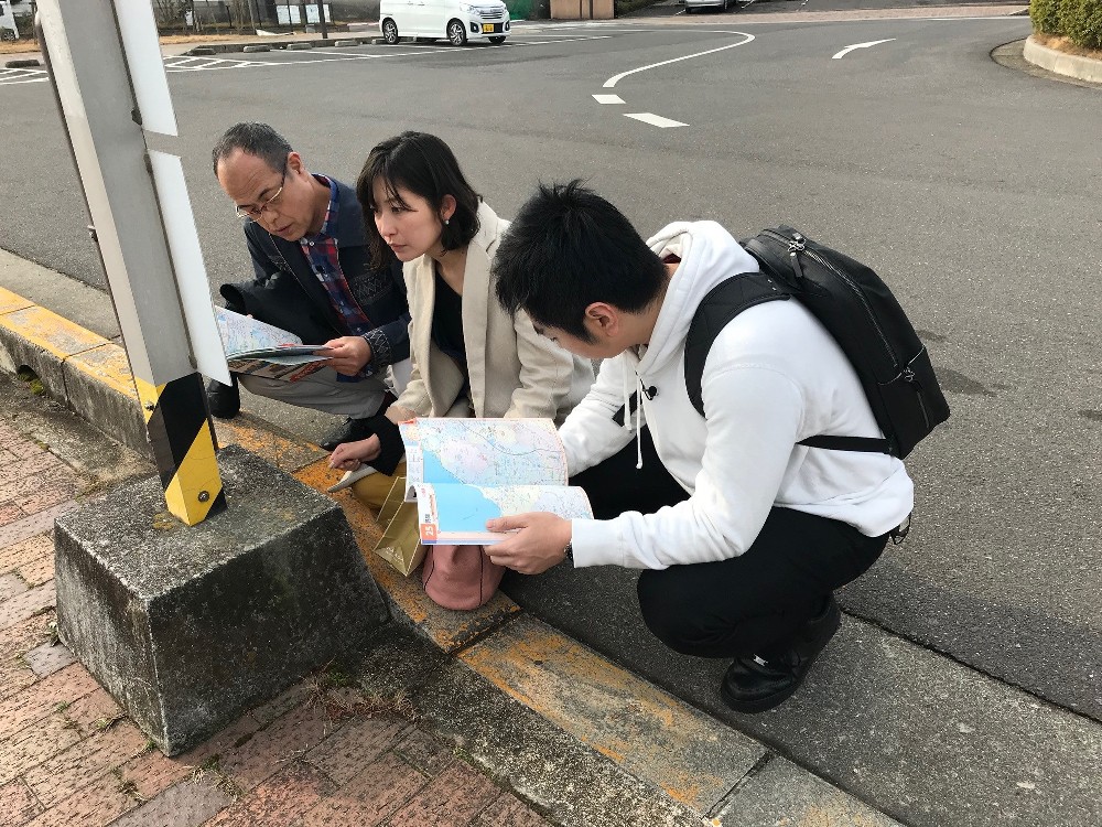 テレ東「路線バス旅Ｚ」田中要次＆羽田圭介氏が語る“本音”「よく続いていると思う」